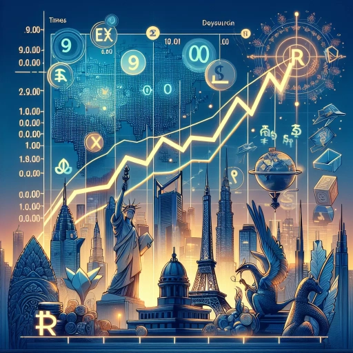 atic IDR Exchange Rate Holds Strong 

In financial news, the Indonesian Rupiah (IDR) has held steady, demonstrating an impressive constancy in its exchange rate. Over an extensive period, the IDR has not wavered from its fixed value, illustrating its robustness in a volatile market.

The IDR