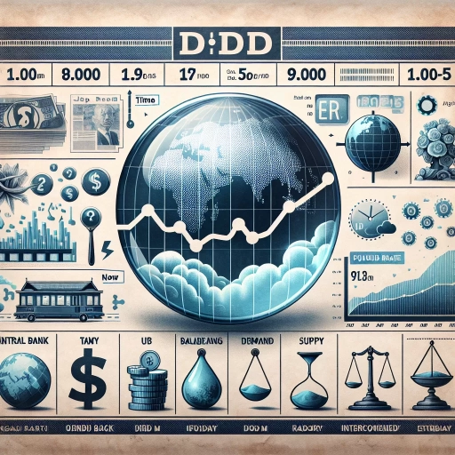 Unprecedented Stability in IDR Exchange Rates Defies Market Expectations