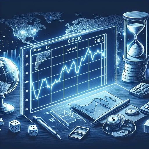 Unwavering Stability as IDR Exchange Rates Hold Steady