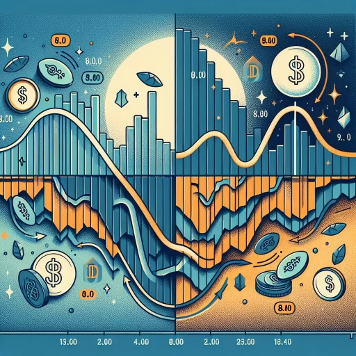 IDR Exchange Rate Exhibits Evening Stability And Morning Fluctuations