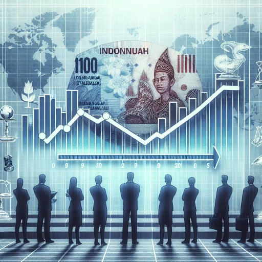 wavering Stability in IDR Exchange Rates Noted 

In an astonishing display of constancy, the Indonesian Rupiah (IDR) exchange rate has maintained composure against all odds, remaining steady throughout the day on April 23, 2024. Constantly clocking at 8.0E-5, the IDR has made its mark as a reliable currency, exhibiting unwavering stability in a world torn by erratic economic vicissitudes.

Beginning at midnight and running straight through to the end of the day, the IDR persisted relentlessly at 8.0E-5. Financial analysts around the globe, well-accustomed to the inherent volatility in currency exchange rates, may well be left scratching their heads at this uniformity.

Although it