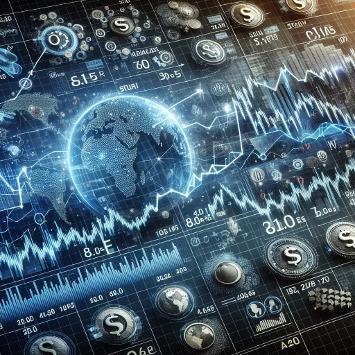 Significant Disruptions in IDR Exchange Rates Observed Throughout April 2024