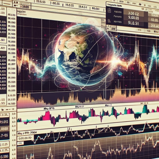 Unprecedented Stability in IDR Exchange Rates An Unlikely Scenario