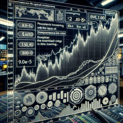 Unwavering IDR Exchange Rates Maintain Remarkable Stability