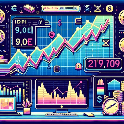 Stable IDR Exchange Rate Maintained Consistently Over Time