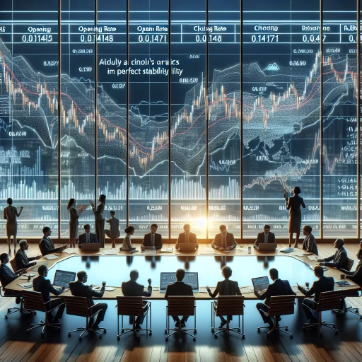 Unexpected Stabilization in RUB Exchange Rates Sparks Investor Interest