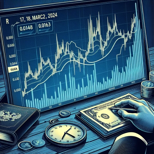 "Ruble Exchange Rate Holds Steady Intraday, Slight Appreciation in Evening Trading Hours"