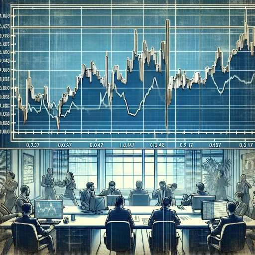 Rising Occurrence of Stable RUB Exchange Rates in the Afterhours Session