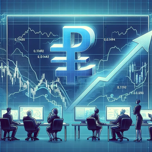 Remarkable Stability in Ruble Exchange Rate Witnessed in Early Hours