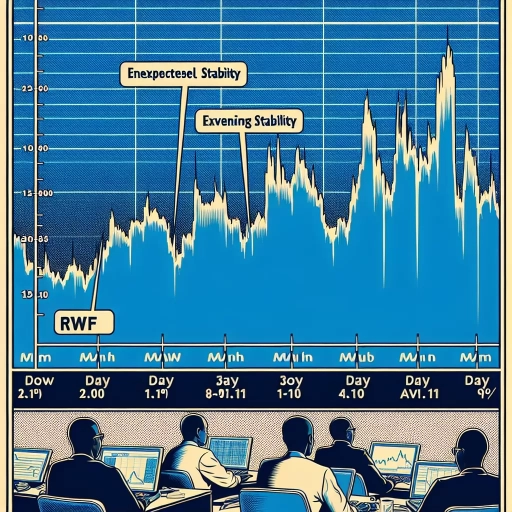 Unanticipated Stability in Exchange Rates Sends A Positive Signal to Markets