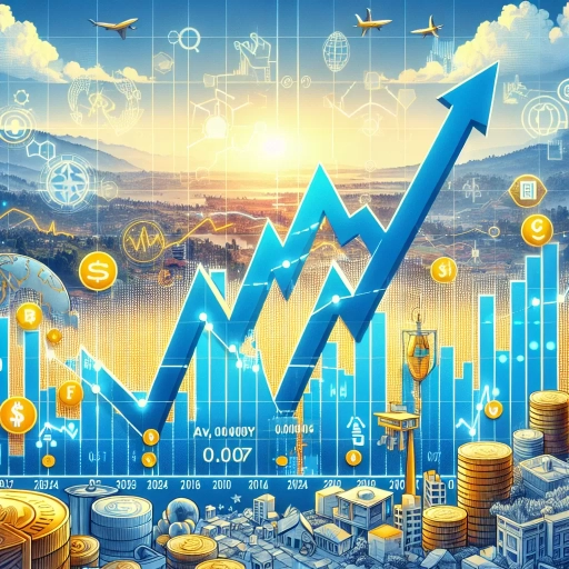 RWF Exchange Rate Stability a Testament to Resilient Economic Environment