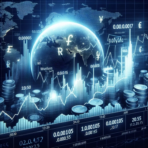 RWF Holds Steady Against the Markets Amid Global Instability