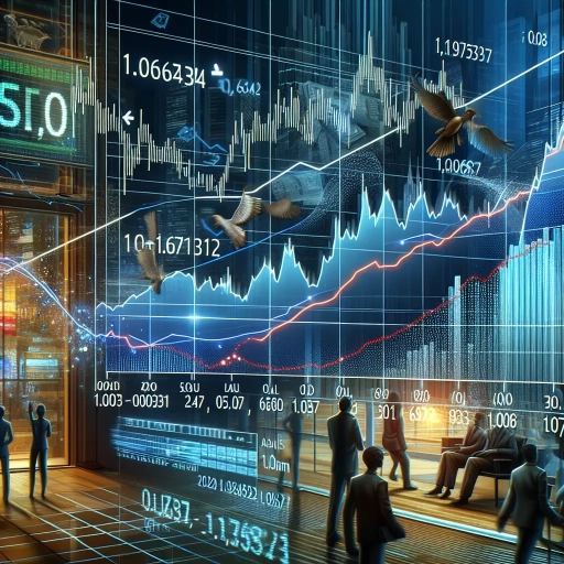 Surge in Exchange Rates Witnessed as SHP Scales New Heights