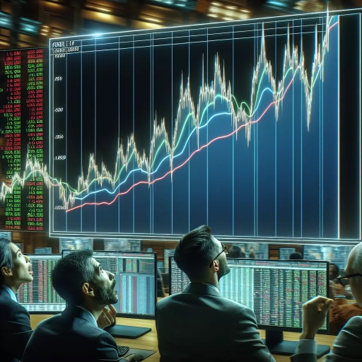 Unforeseen Rise and Subsequent Fall in SHP Exchange Rate Shakes the Market