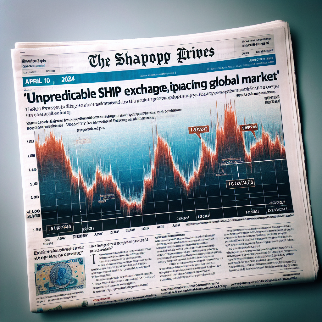 Unpredictable SHP Exchange Rate Sees a Surge, Impacting Global Market