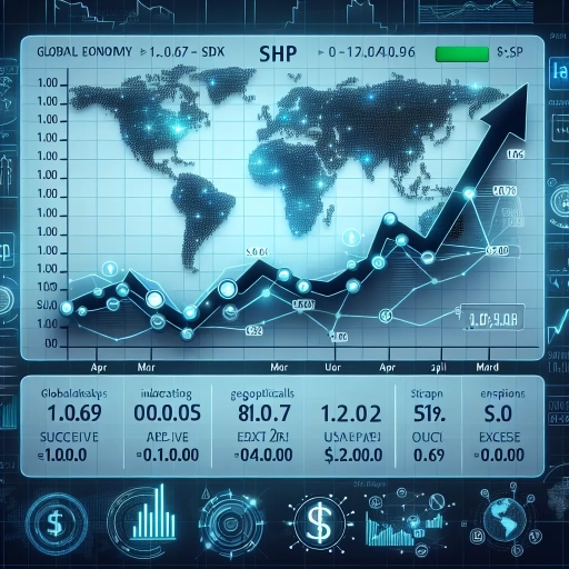 Robust Rise of SHP exchange rate from March to April 2024 Ignites Market Interest