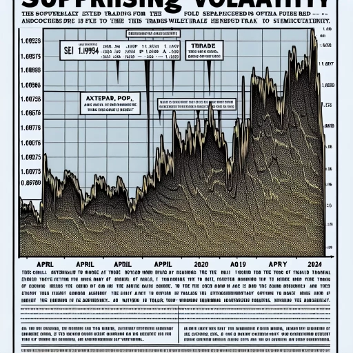 Surprising Volatility Observed in SHP Exchange Rates 