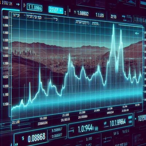 Sharp Downtrends and Recovery in SHP Exchange Rates Observed