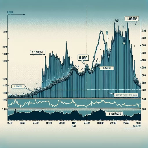 Unstable SHP Exchange Rates Experience Major Dive and Rise on May 8th