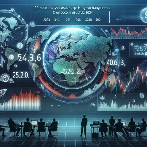 24-hour Analysis Reveals Surprising Fluctuations in SHP Exchange Rates