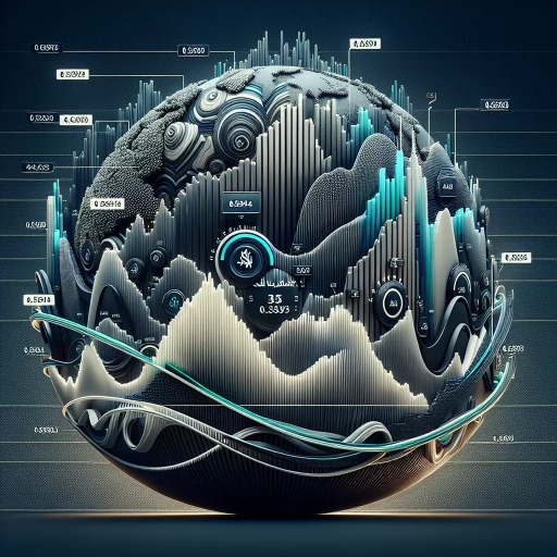 Subtle Oscillations Mark Steady SAR Amidst Market Uncertainties