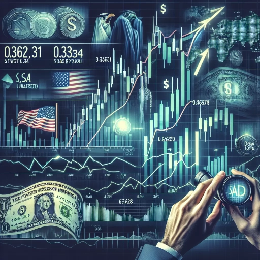 Unpredictable SAR Exchange Rates Discover Steady Growth, Amidst Slight Volatility