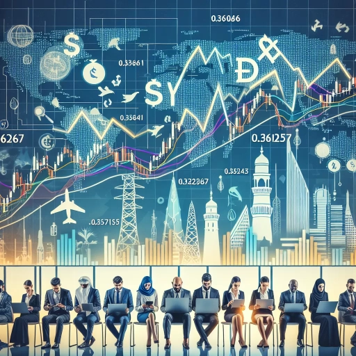 Unprecedented Volatility in the SAR Exchange Rate Within Five Days