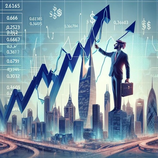 Historic Leap in SAR Exchange Rates Witnessed Over Three-Week Period