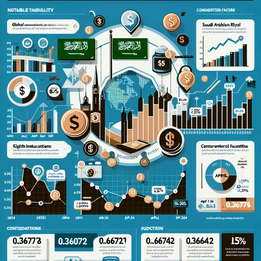 SAR Exchange Rates Exhibit Variable Trends Amidst Unpredictable Market