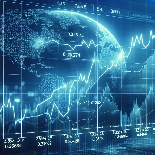 Upward Trend in SAR Exchange Rate Sparks Investor Interest