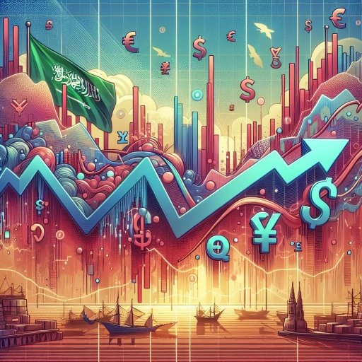 Minor Volatility Marks SAR Exchange Rates Amid Stable Market Conditions