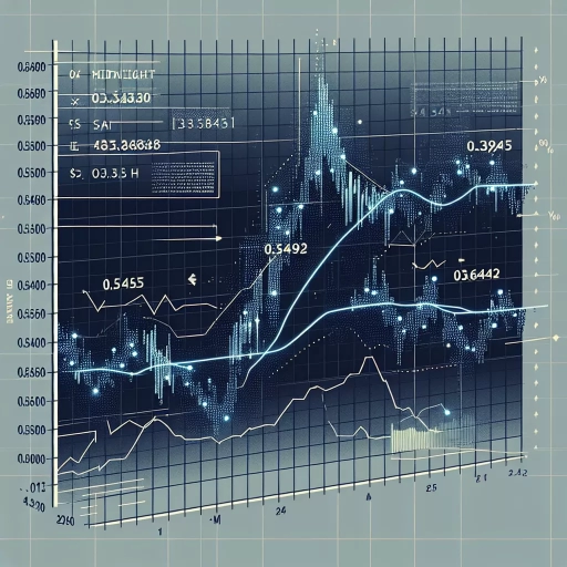 Significant Fluctuations Witnessed in SAR Exchange Rates Over 24 Hours