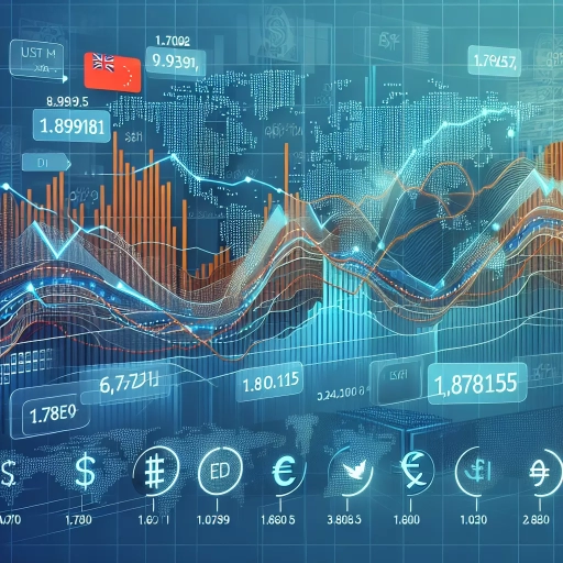 Unpredictable XDR Rates Fluctuation Witnessed Over 24 Hours