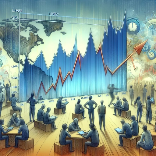 Unstable XDR Exchange Rate Displays Major Drops and Rebounds in Single Day