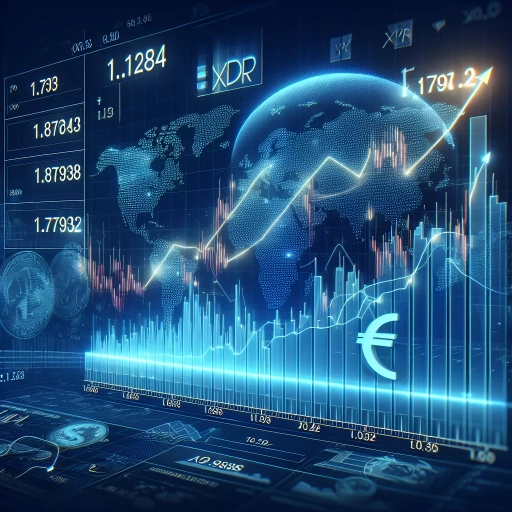 Unprecedented Surge in XDR Exchange Rates Witnessed