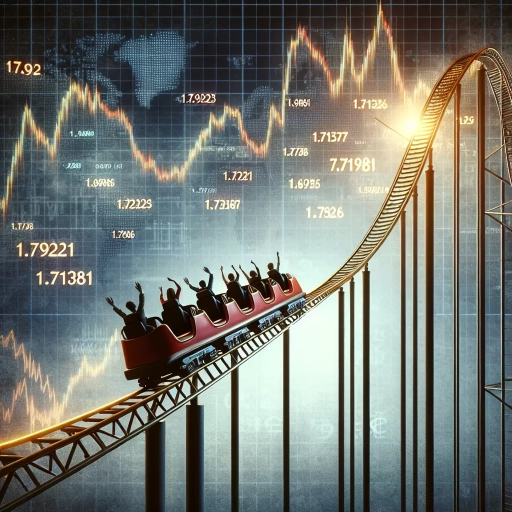 Unpredictable Fluctuations Witnessed in XDR Exchange Rates