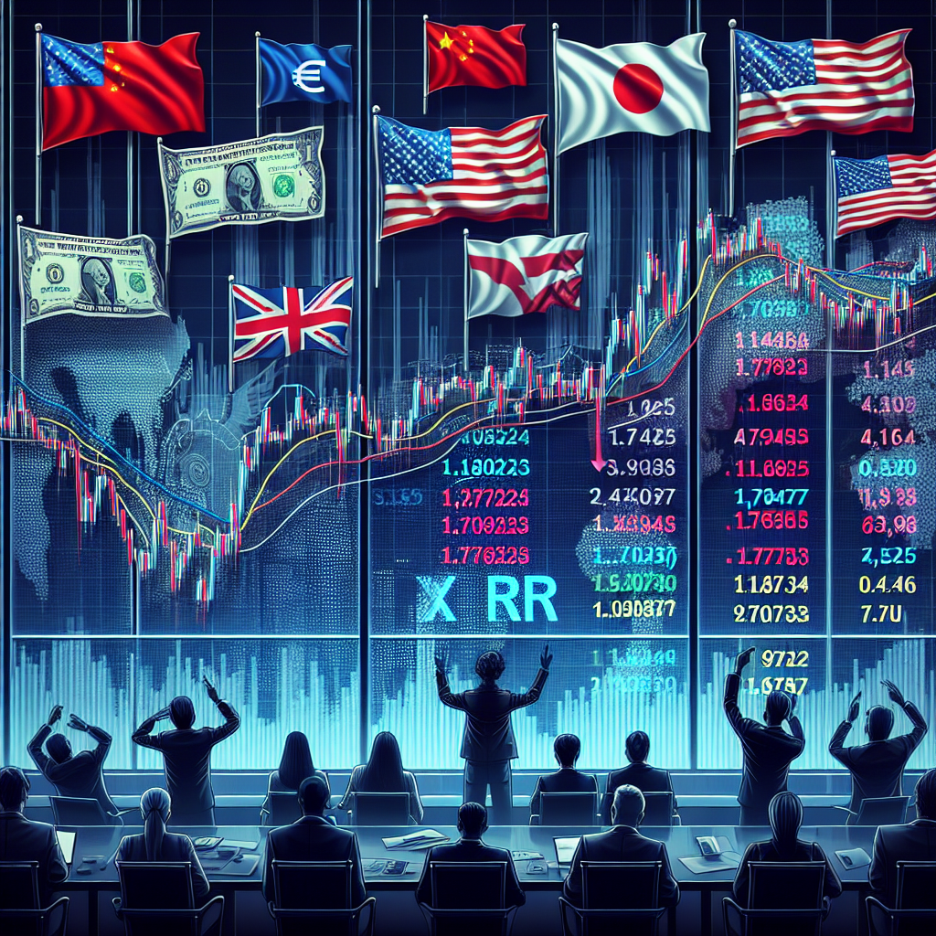 "Notable Decrease in XDR Exchange Rate Stirs Market Concerns"