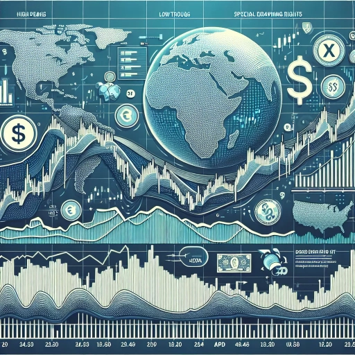  XDR Exchange Rate Experiences Significant Fluctuations in Remarkable 24-Hour Period