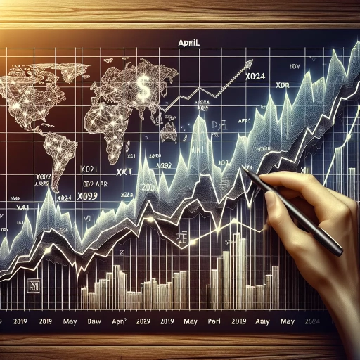  Unstable April Gives Way to Strong May Growth in XDR Exchange Rates 