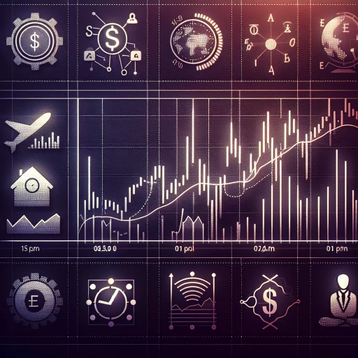 Steady Stability Observed in Exchange Rates: Key Takeaways