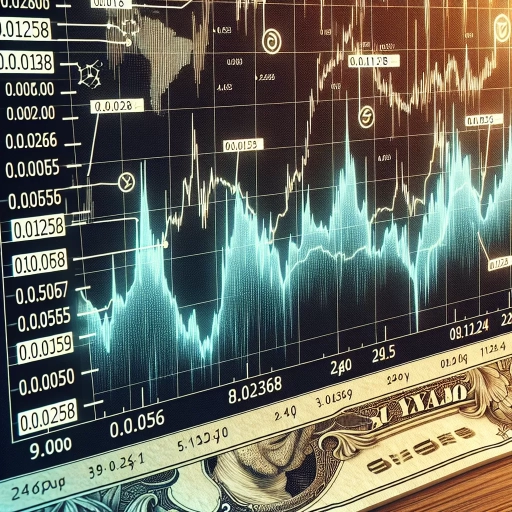 D Exchange Rate Exhibits Remarkable Stability

In an unusual turn of events, the Serbian dinar (RSD) exchange rate appears to have shown remarkable stability over a span of one day on April 10, 2024. Despite the dynamic nature typically exhibited by financial markets, the rate barely budged.

Analysts began the day noting the RSD exchange rate at 0.01257, a value that remained practically unchanged over several hours. Throughout the day and deep into the night, the RSD exchange rate hovered with such consistency that economical fluctuations seemed momentarily paused. 

This consistency in the RSD is both interesting and unusual, given the myriad of factors that typically influence exchange rates. Economic indicators such as inflation rates, interest rates, public debt, and political stability usually contribute to exchange rate volatility. Yet for the Serbian dinar, none of these factors seemed to play a significant role on April 10th, providing an intriguing anomaly for financial experts to dissect. 

Notably, the RSD did experience minor peaks at 0.01258, suggesting slight yet non-consequential shifts. These fluctuations do not appear large enough to affect trade or financial decisions, serving only as reminders of the dynamic nature of global finance.

This currency stability could indicate a robust Serbian economy, immune to minor fluctuations in global financial winds. The steady exchange rate points to the possibility of strong economic policies and fiscal management from the Serbian government.

Another plausible explanation for this stability could be the balanced state of Serbia