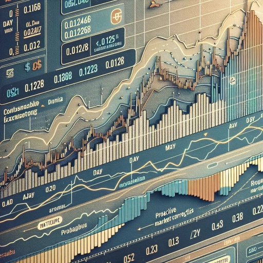 RSD Exchange Rates Display Steady Fluctuations in Recent Weeks