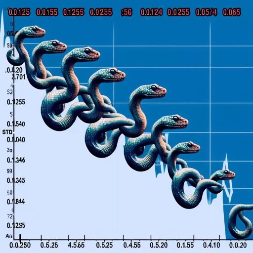 Unwavering Stability Observed in RSD Exchange Rates