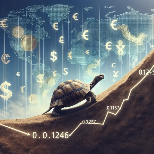 ow yet Steady Rise in RSD Exchange Rate Observed 

In recent financial news, there has been a marginal yet steady rise in the exchange rate of the RSD currency over the course of the last month. This fluctuation in rate has been closely watched by investors and analysts alike who are keen on understanding the implications of these changes on the global market.

The fluctuations have been recorded at various timestamps within the last month and show a gradual but steady increase in the exchange rates. Given the escalating geopolitical tensions and ongoing economical uncertainties stoked by various global issues, every slight change in the foreign exchange market becomes significant. In this context, the rise in the RSD exchange rate presents an intriguing development.

The rise in the currency exchange began around the start of March 2024, where the value hovered around 0.01246. This figure increased by small increments consistently over time to reach a rate of 0.01248 by the beginning of April, and then to 0.01257 mid-April.

Though the increase may seem minimal to the lay observer, it holds a significant place in currency trading markets, where even small changes can evoke large scale implications. These increases suggest that the RSD currency is gaining marginal but steady strength in the market. The reasons behind this could potentially vary from better performance of the home country’s economy to complex market dynamics.

Market experts agree that these developments could potentially be a result of the world economies slowly stabilizing after various tumultuous events. As countries work towards economic recovery, investors are likely to see a strengthening of currencies previously affected by economic destabilizations.

For investors, this slow and steady rise could mean a safe investment opening. With world economies on a path of recovery and growth, putting funds into strengthening currencies could mean good yields in the future. However, investors would need to approach this with the understanding that the currency market is highly volatile and changes can occur rapidly and without warning.

Others opine that this steady growth is also indicative of increased investor confidence in the market. The world has been in turmoil due to various reasons, and this little uptick may signify that turning point where things start to improve gradually.

Moving forward, exchange rates will continue to remain a key indicator of global economic health and investor sentiment. It is important for investors to continue monitoring these rates, coupled with political and economic news updates, to make informed investment decisions.

In conclusion, in the uncertain world of currency exchange, the faint but constant ascent of the RSD in the last month has shone a glimmer of hope and positivity. It reminds us that even in the most unpredictable circumstances, a steady hand and a keen eye on market trends can lead towards favorable outcomes. It embodies the age-old tale of the tortoise and the hare - slow and steady might indeed win the ra