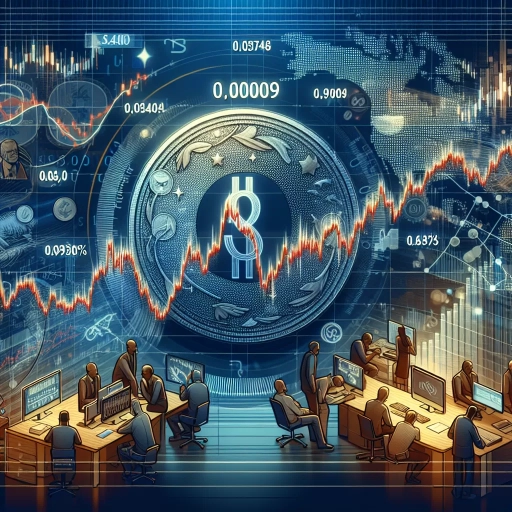 SCR Exchange Rate Experiences Notable Flux in 24-hour Span