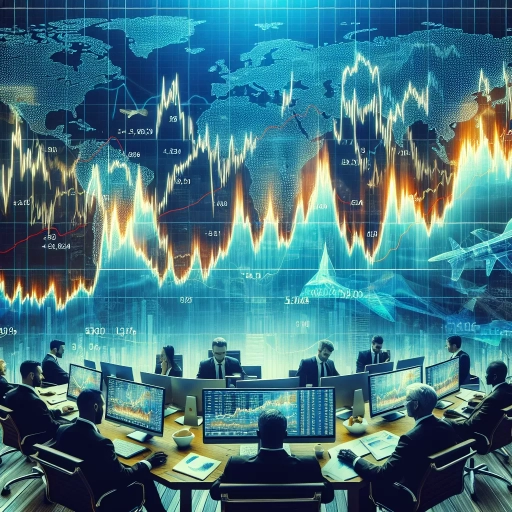 SCR Exchange Rate Soars and Falls in Early April Trading