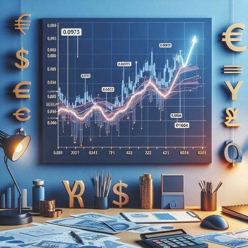 SCR Exchange Rates Show Noteworthy Fluctuations in March-April 2024