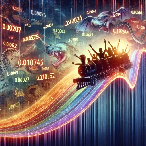 SCR Exchange Rate Experiences Unpredictable Shifts Amidst Market Instability