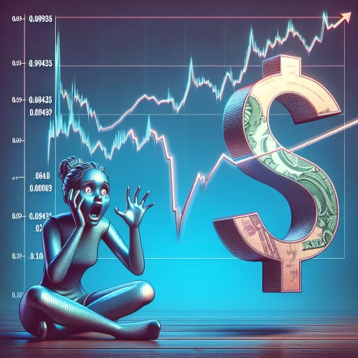 Unpredictable Volatility Observed in SCR Exchange Rates in Early May 2024