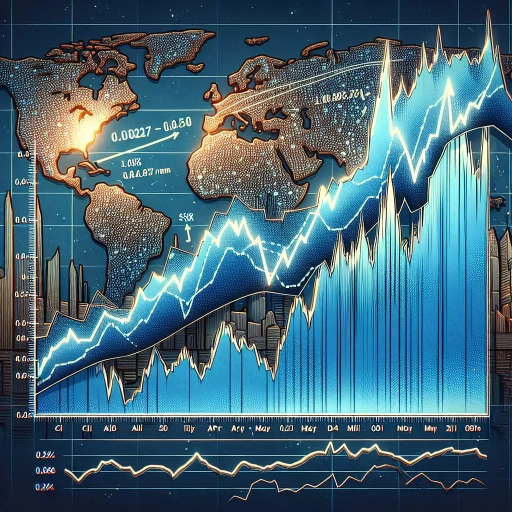 Significant Volatility Spotted in SCR Exchange Rates Over the Course of April and May 2024